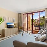 Apartamento de 2 dormitorios en Bahía de Alcántara