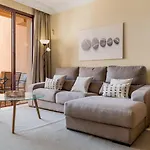 Apartamento de 2 dormitorios en Bahía de Alcántara