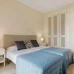 Apartamento de 2 dormitorios en Bahía de Alcántara