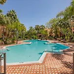 Apartamento de 2 dormitorios en Bahía de Alcántara