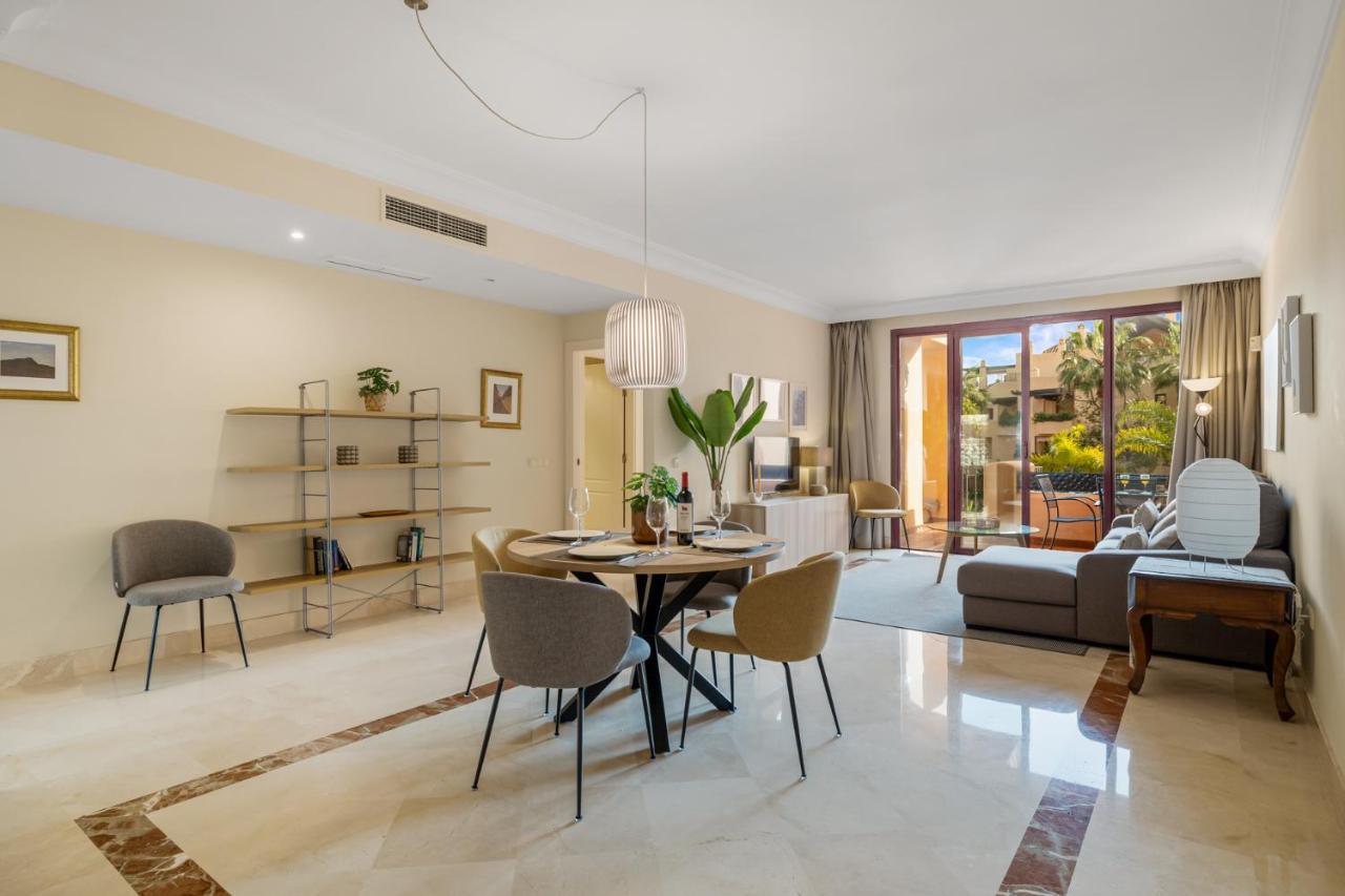 De 2 En Bahía De Alcántara Apartamento
