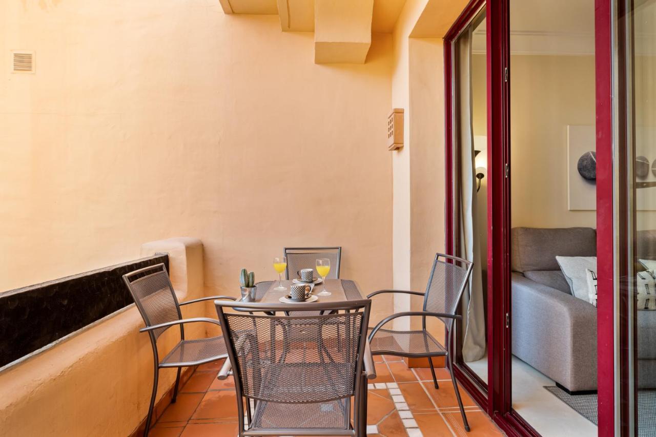 De 2 En Bahía De Alcántara Apartamento *