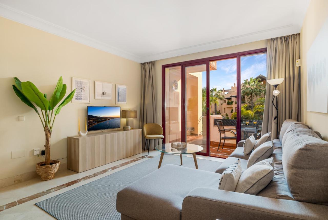 De 2 En Bahía De Alcántara Apartamento *