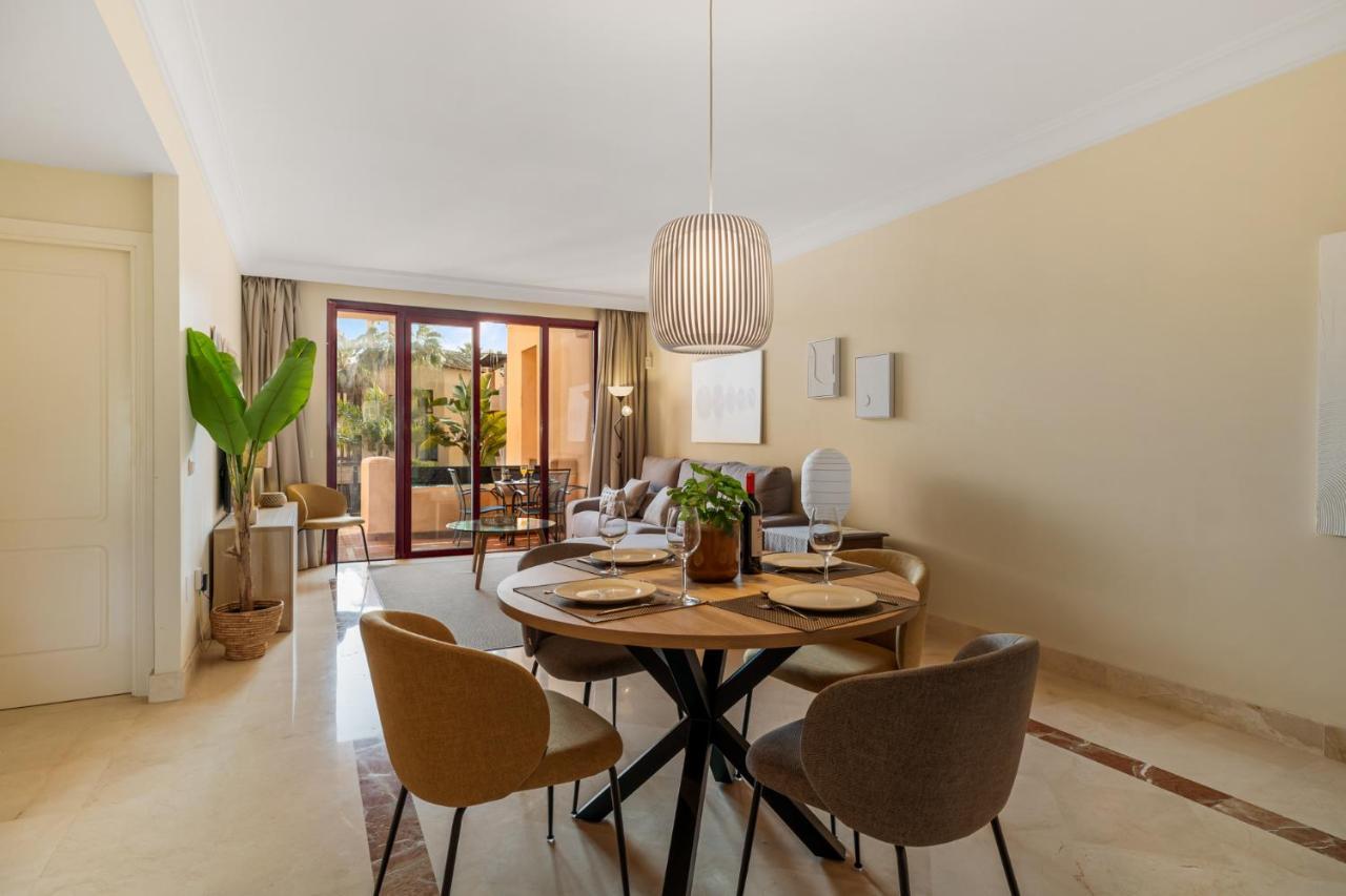 De 2 En Bahía De Alcántara Apartamento *