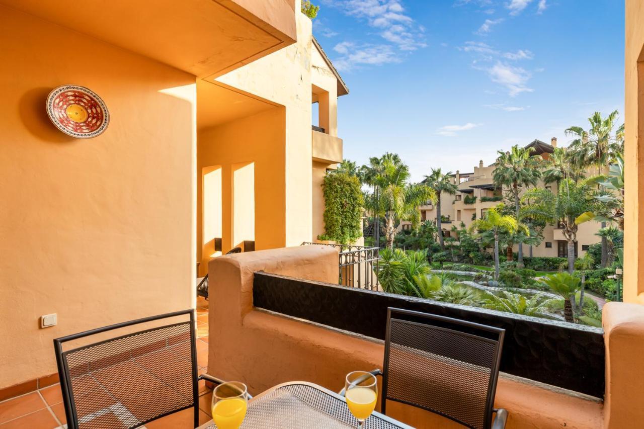 De 2 En Bahía De Alcántara Apartamento Marbella