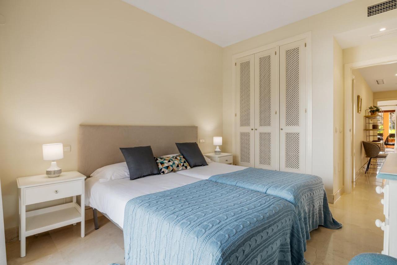De 2 En Bahía De Alcántara Apartamento