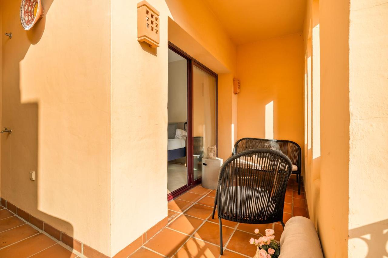 Apartamento De 2 En Bahía De Alcántara
