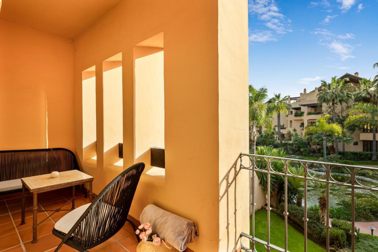 Apartamento De 2 En Bahía De Alcántara *