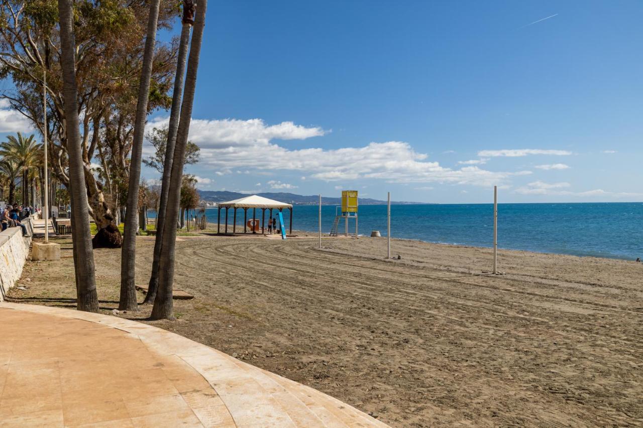 De 2 En Bahía De Alcántara Apartamento Marbella