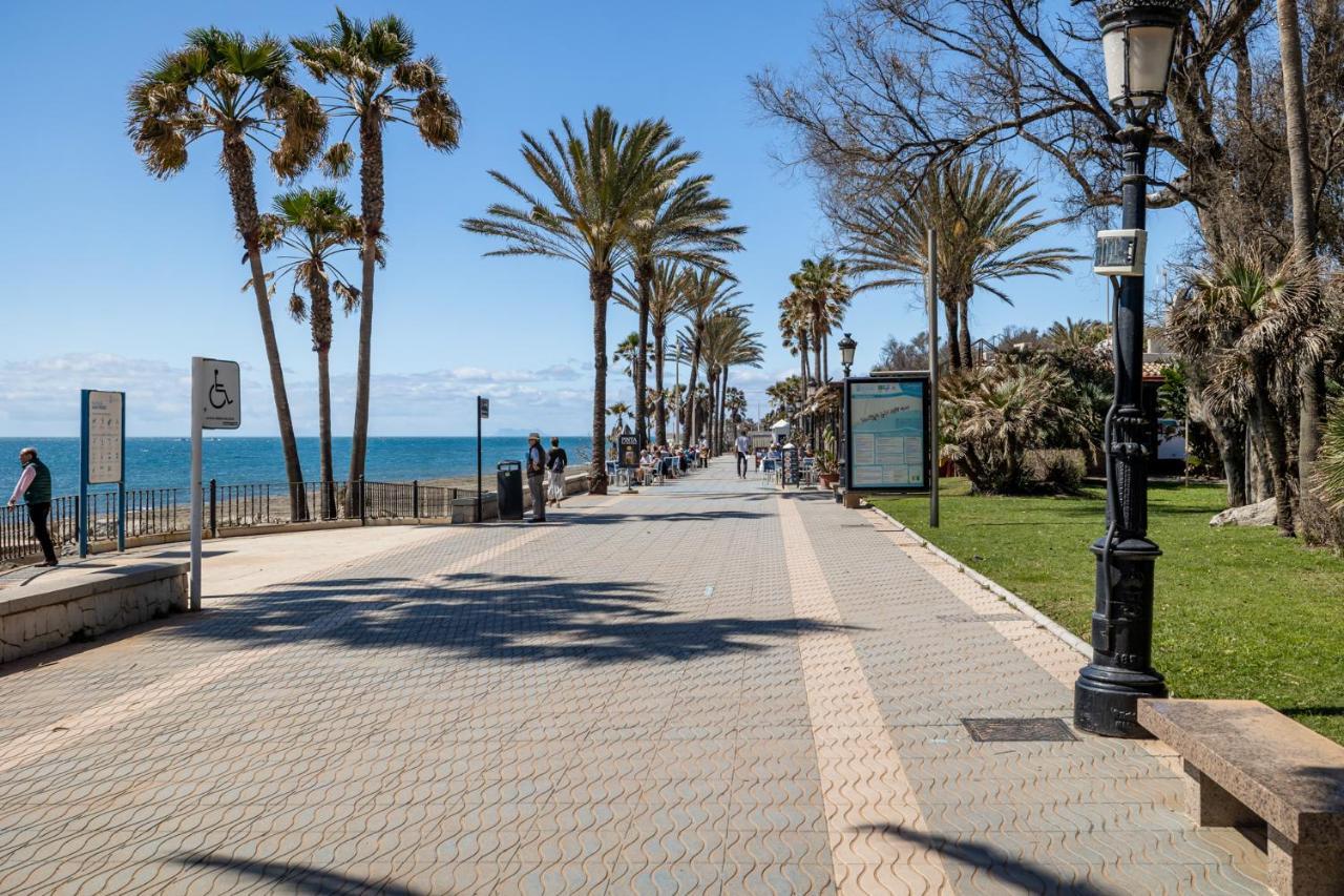 Apartamento De 2 En Bahía De Alcántara Marbella