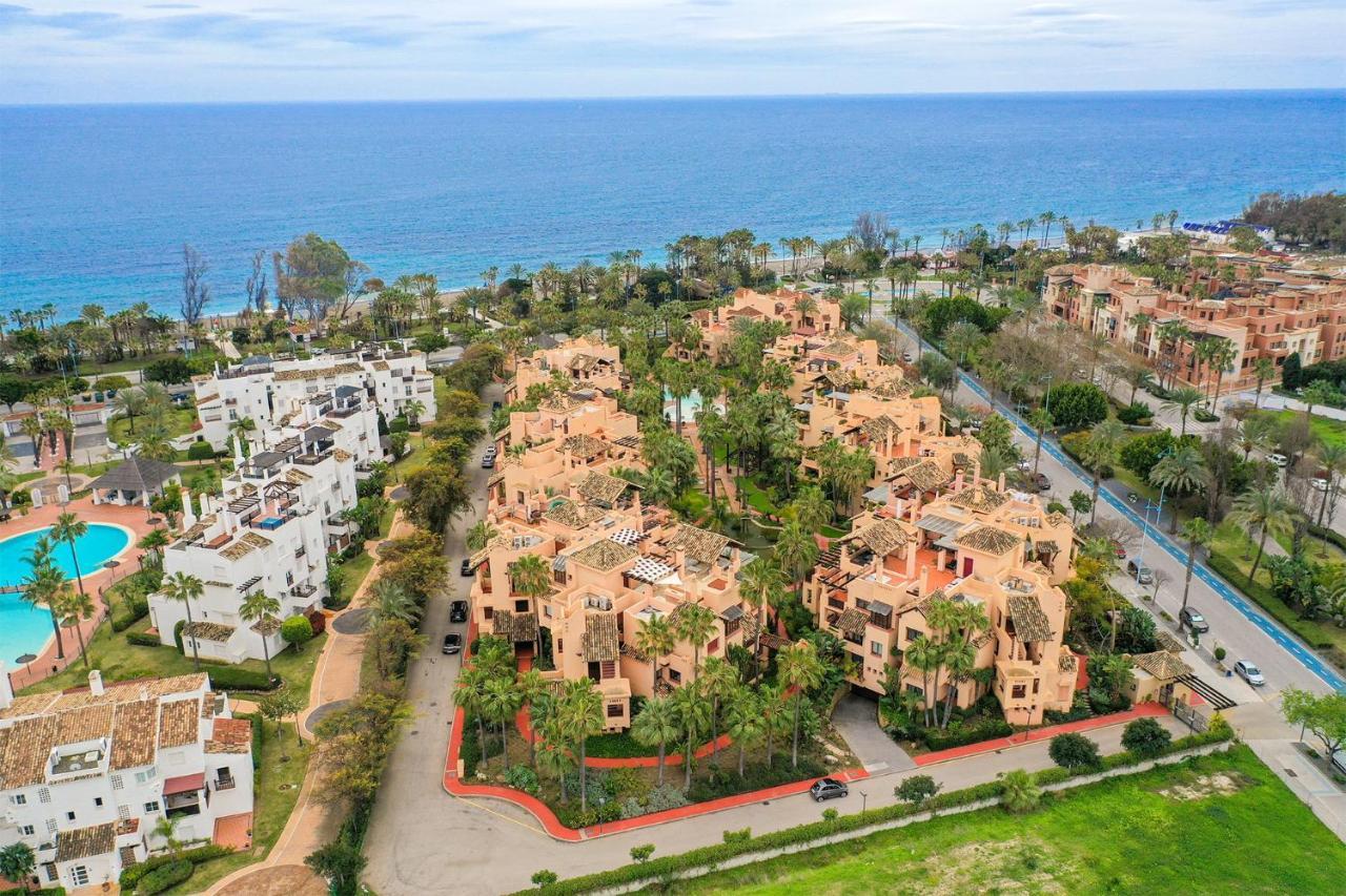 Apartamento De 2 En Bahía De Alcántara Marbella