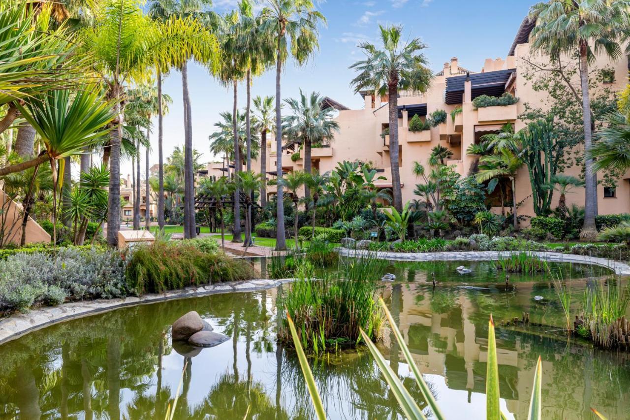De 2 En Bahía De Alcántara Apartamento Marbella