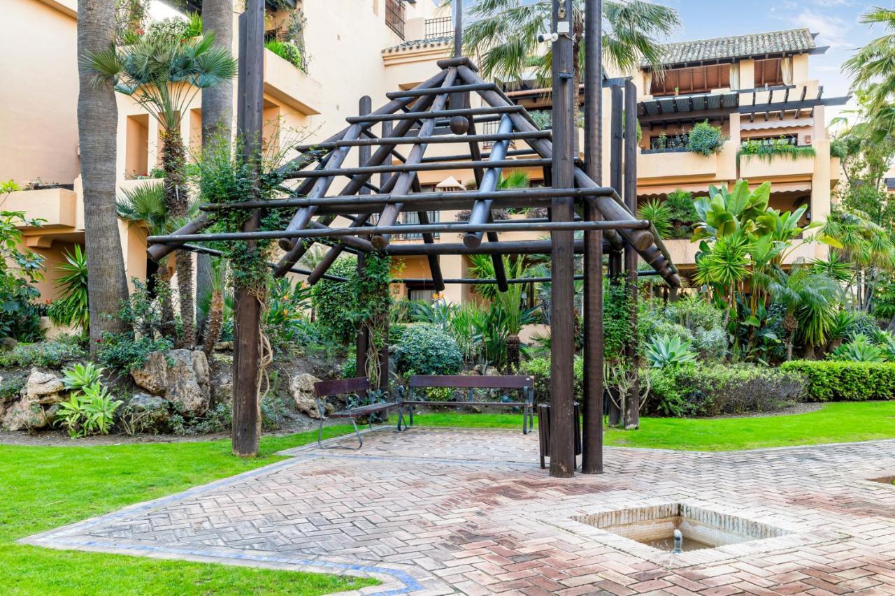 Apartamento De 2 En Bahía De Alcántara *