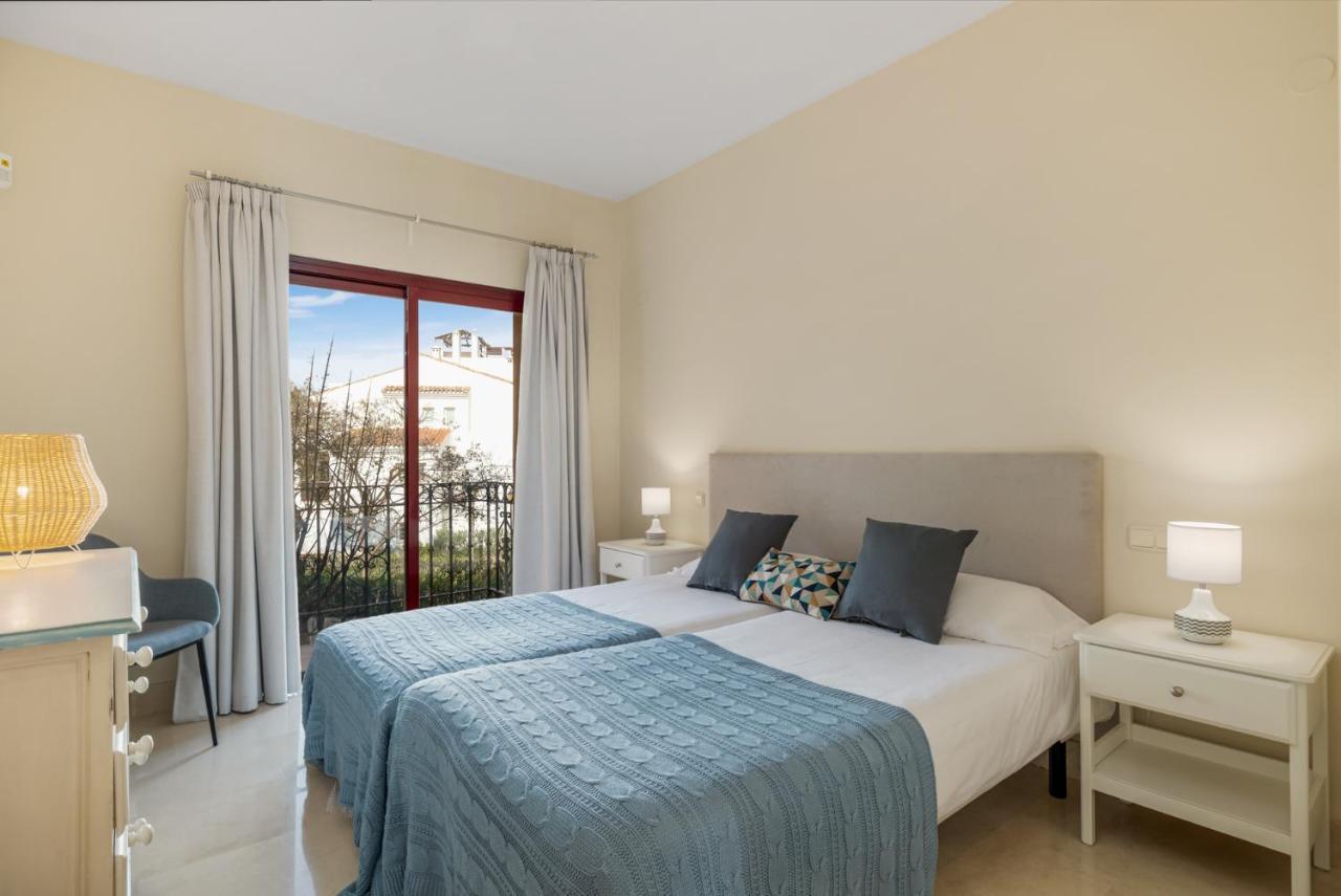 Apartamento De 2 En Bahía De Alcántara *