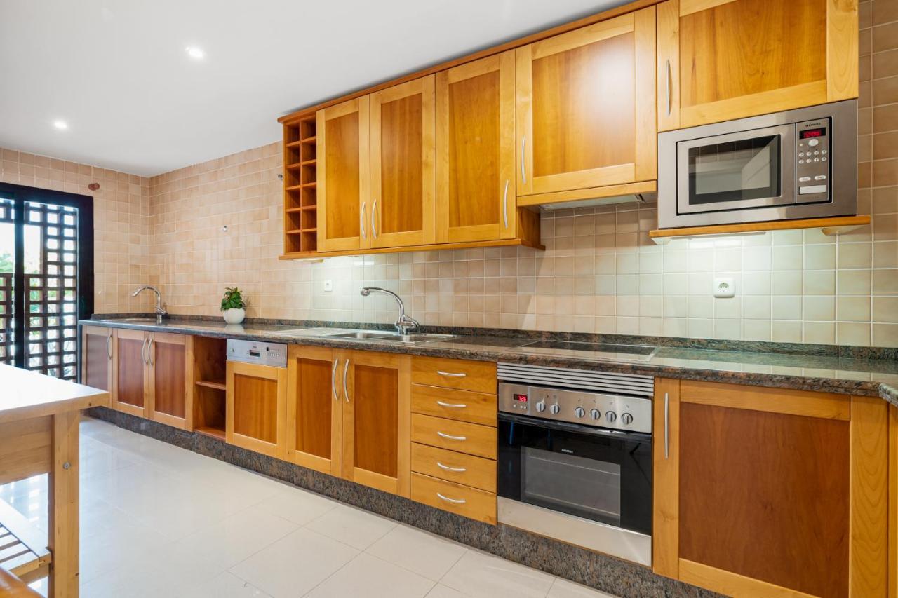 De 2 En Bahía De Alcántara Apartamento