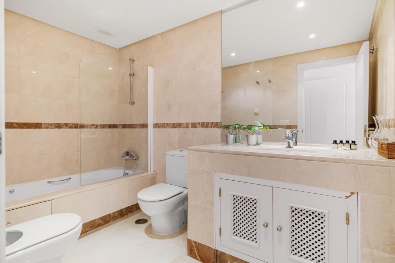 De 2 En Bahía De Alcántara Apartamento *