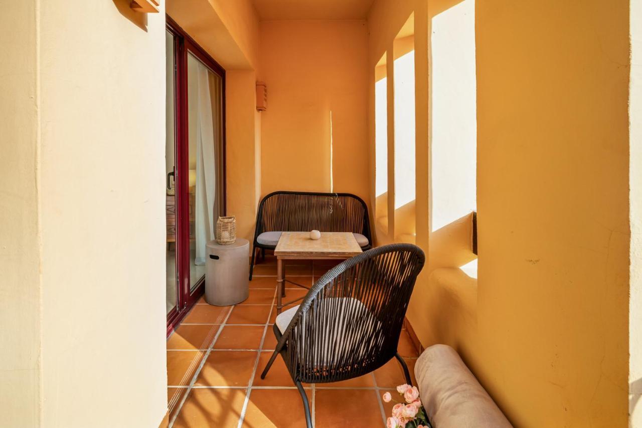 De 2 En Bahía De Alcántara Apartamento Marbella