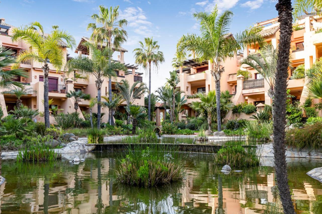 De 2 En Bahía De Alcántara Apartamento *